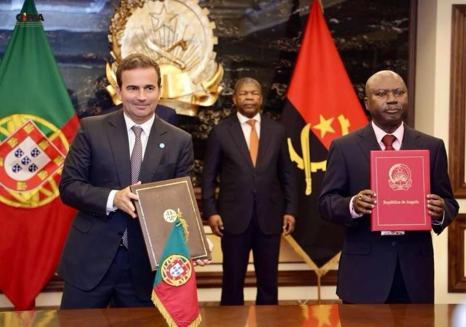 Cooperação bilateral